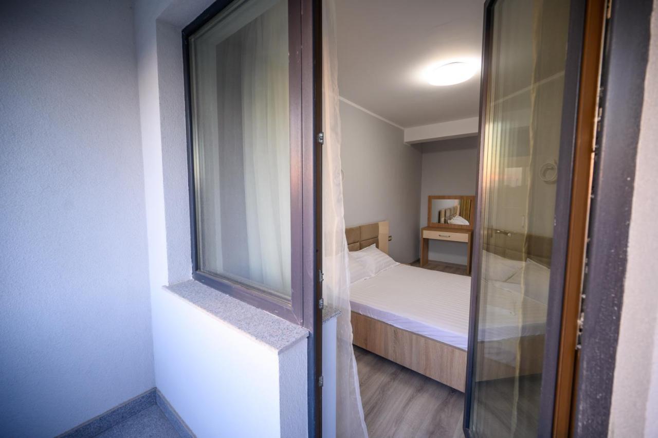 Wida Apartaments Mamaia Nord Navodari Exterior photo